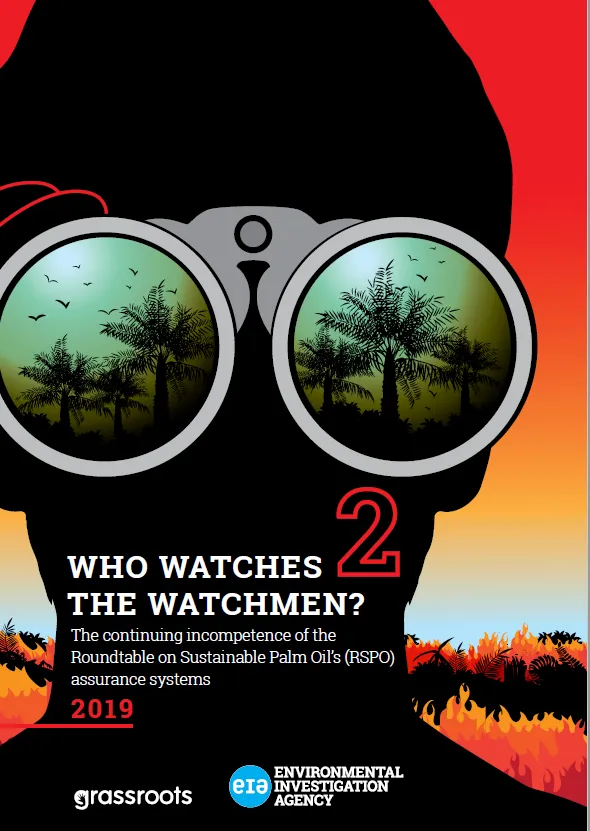 Statement on ‘Who watches the Watchmen? 2’