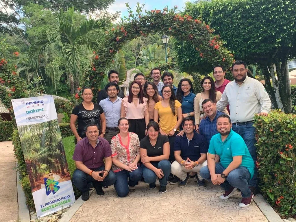 HCV-HCSA Assessor Training Course in Mexico