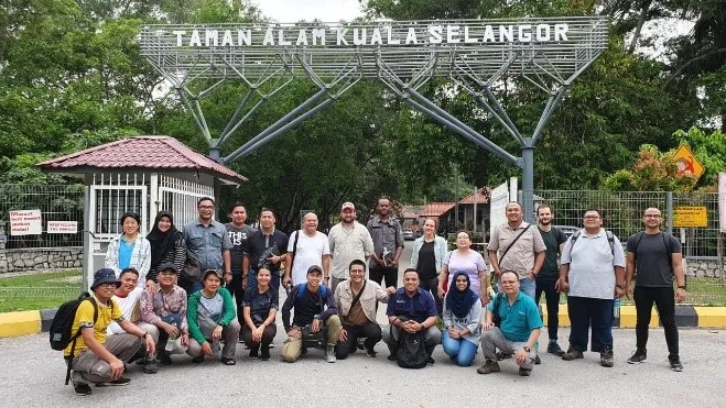 HCV-HCSA Assessor Training Course in Malaysia