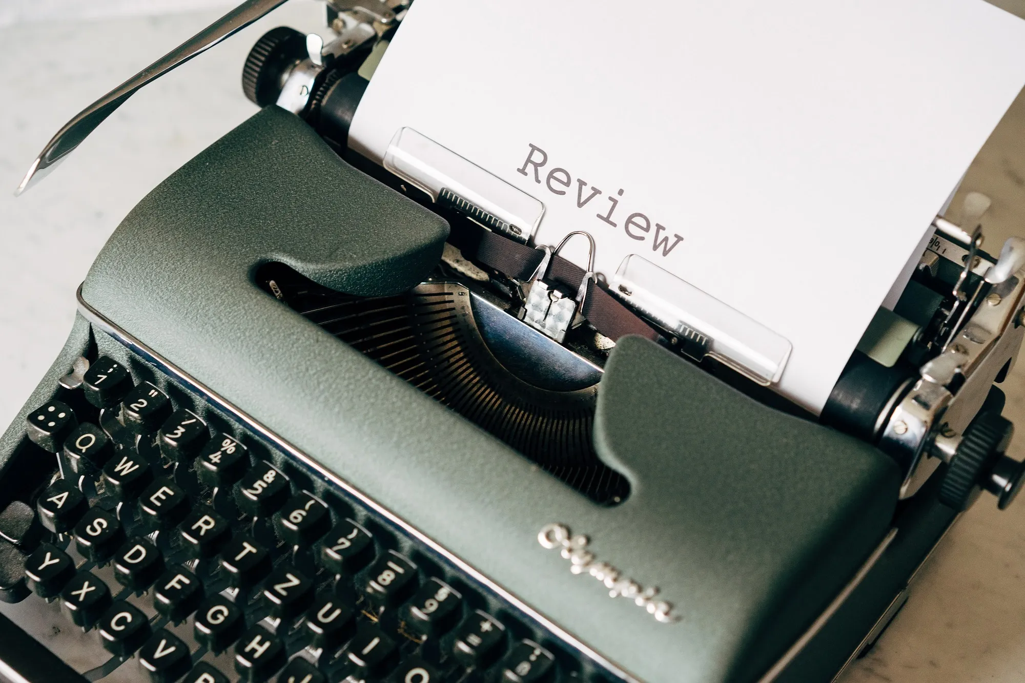 Independent review of the Assessor Licensing Scheme (ALS)
