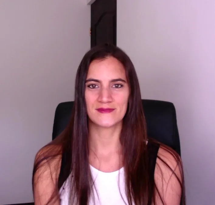 Marisol Zumbado
