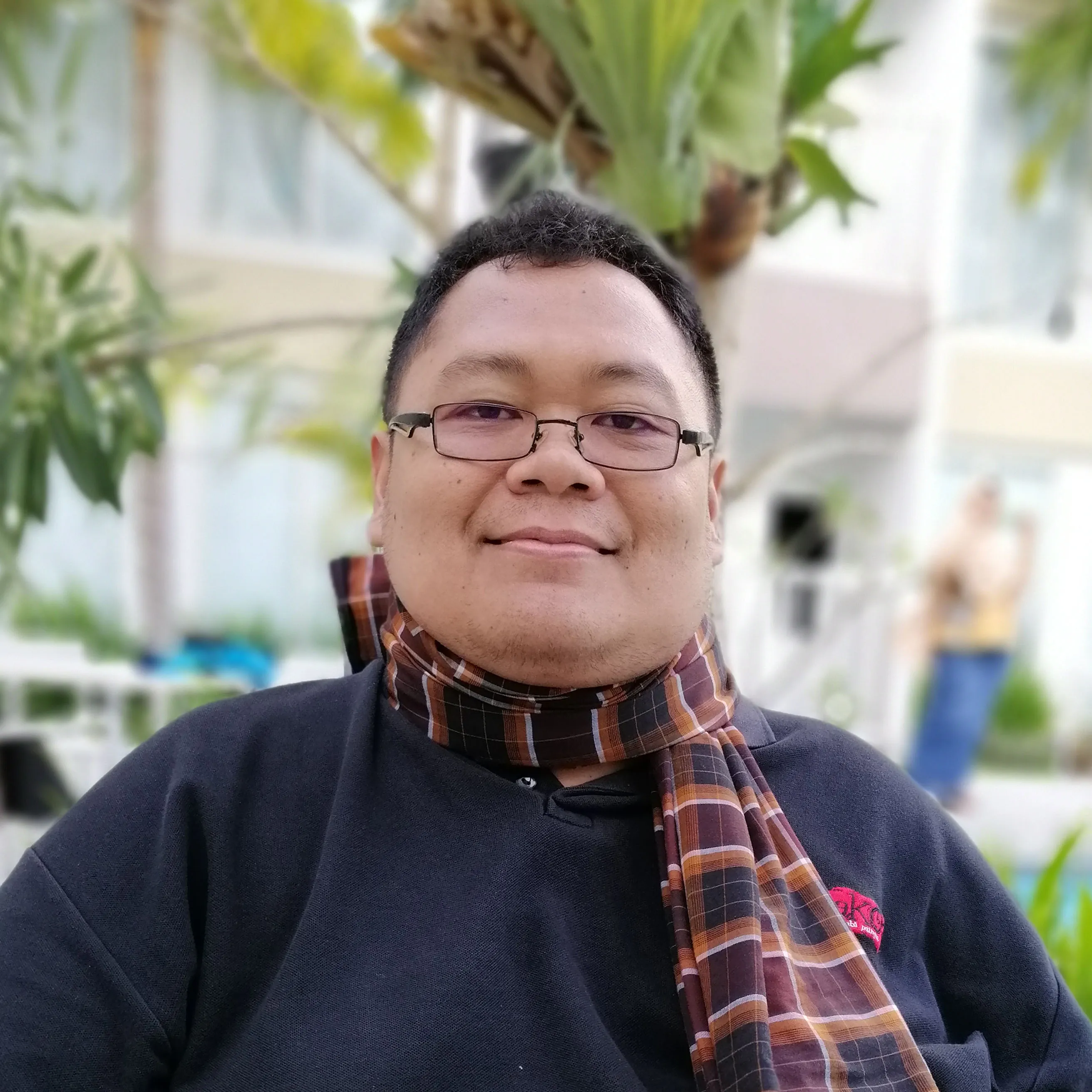 Langlang Tata Buana