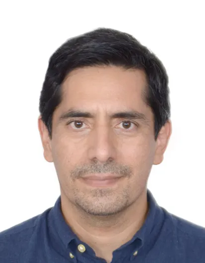Daniel Arancibia