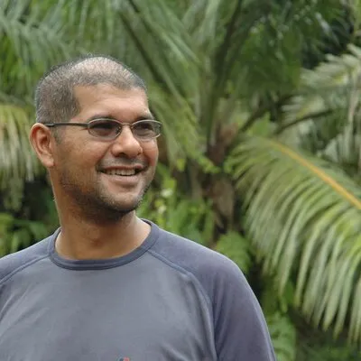Reza Azmi