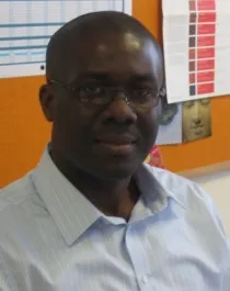 Isaac Abban-Mensah