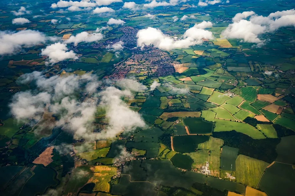 We are recruiting a Project Manager to support our landscapes work!