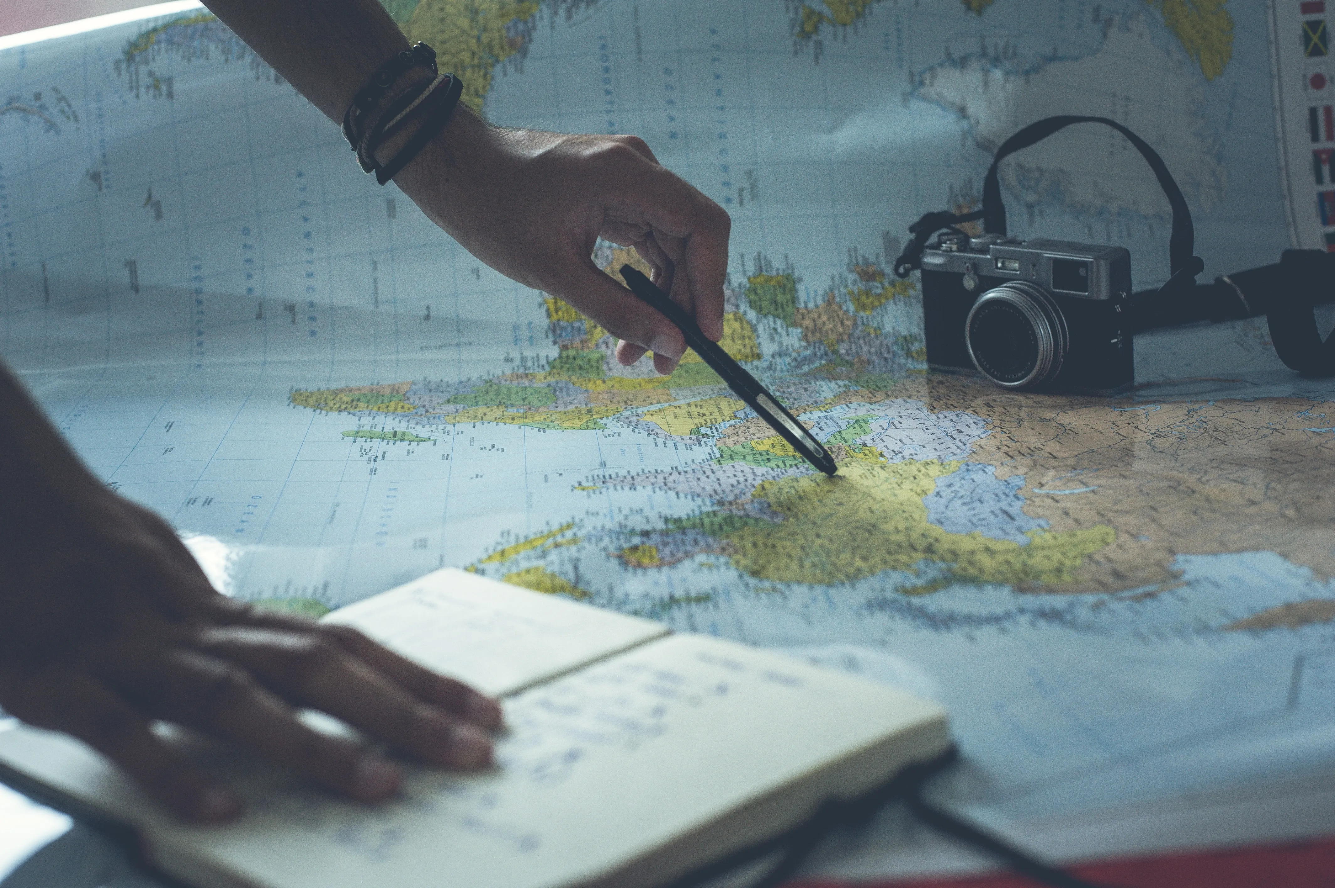 We are hiring a Project Manager in Indonesia!