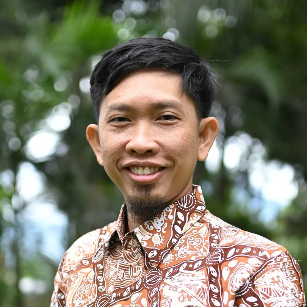 Surianto Effendi