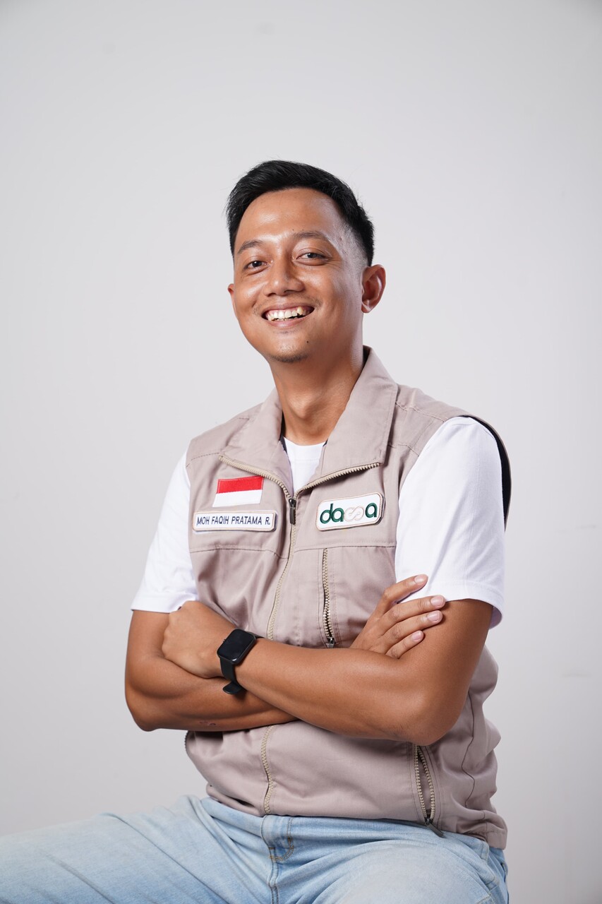 Moh Faqih Pratama Ramlan