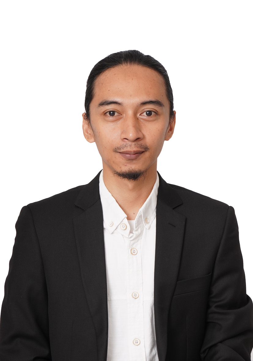 Pramitama Bayu Saputro