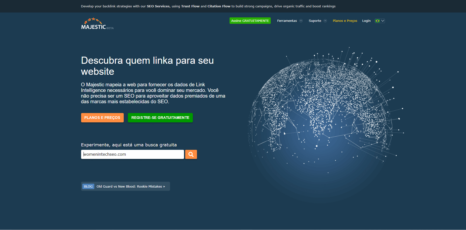 O que é melhor Webflow ou Wordpress? 