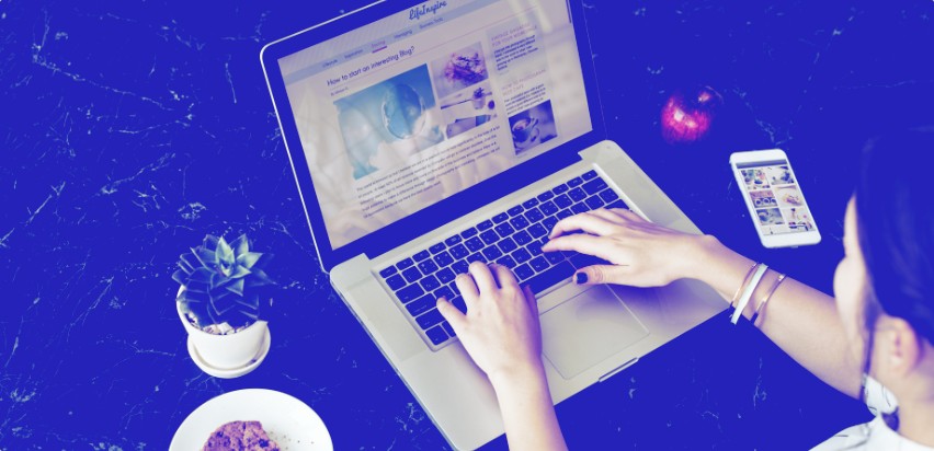 Por que usar o Webflow? 
