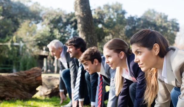 Sobre a concorrência