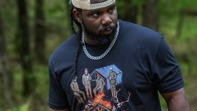 Trey Reed Knight We Do This Too - The KUIU Controversy with Trey Reed