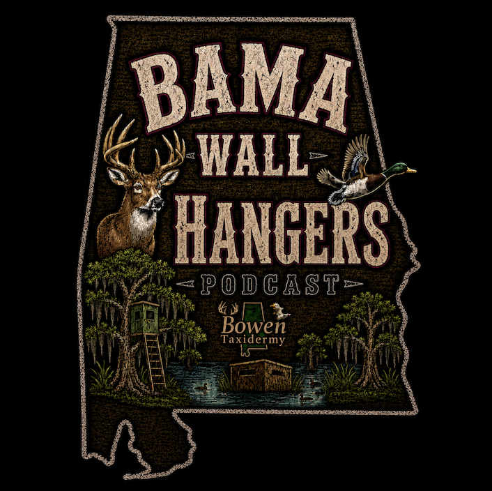 Bama Wall Hangers
