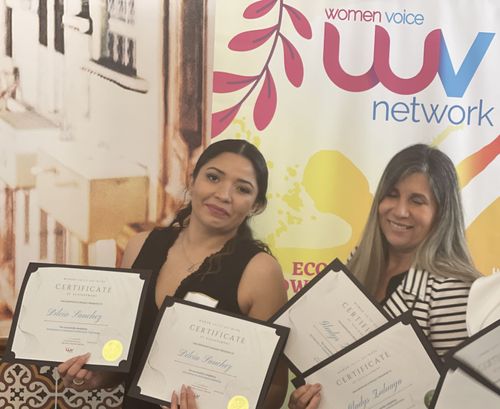 Women In Tech Network