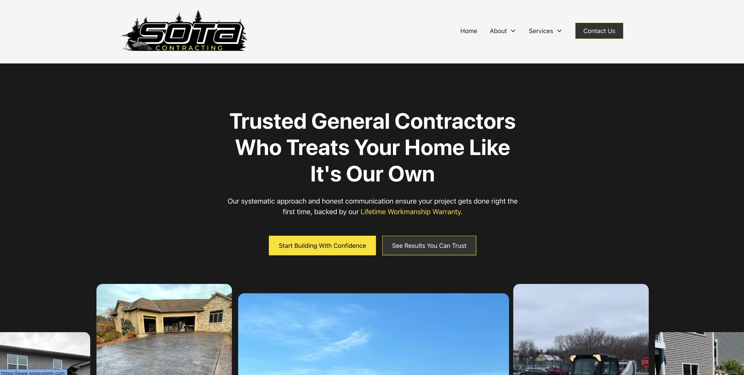 Sota Contracting