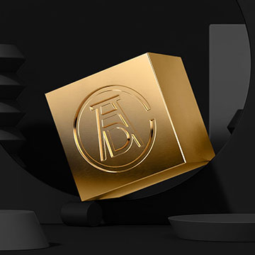 ADC Gold Cube win for RTS project