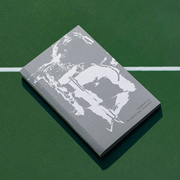 TDC: The World's Best Typography 45 