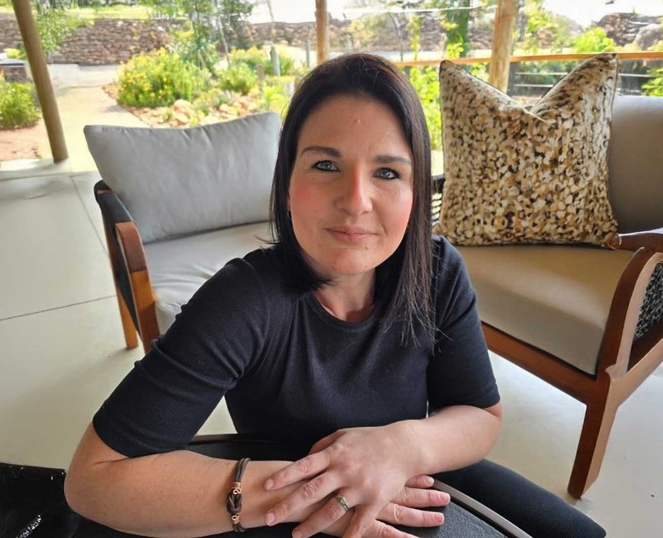 Travel and support administrator