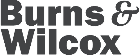 Burns & Wilcox logo