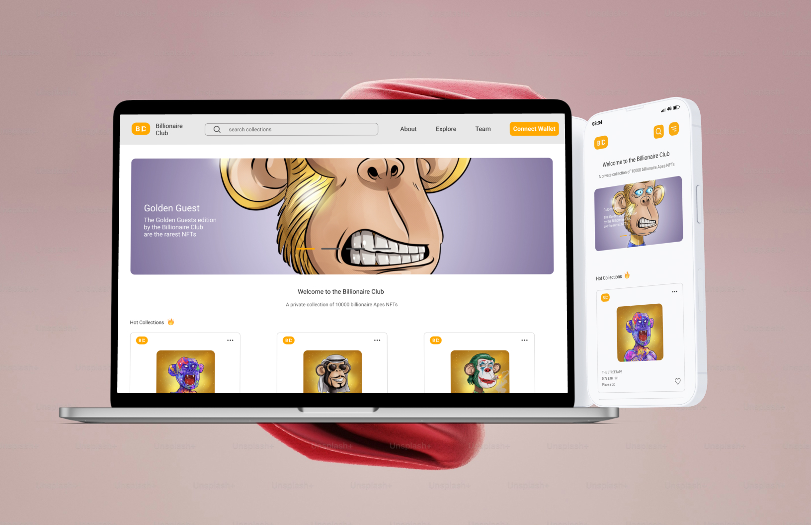 youfirst project