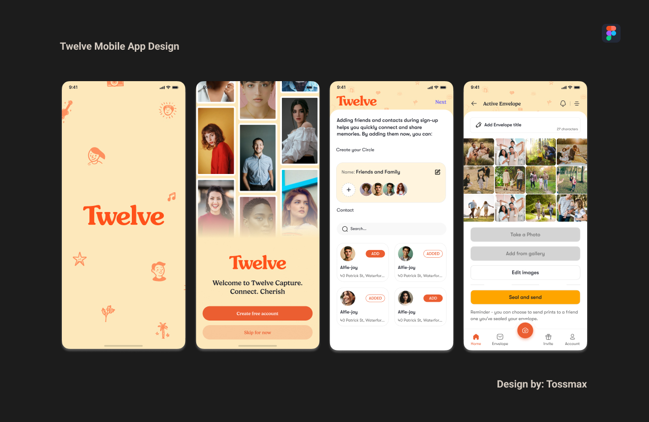 youfirst project