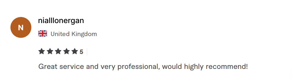 client review 