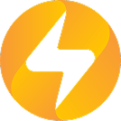AroFlo Lightning Icon