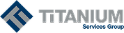 Titanium Services Group logo
