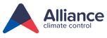 Alliance Climate Control logo