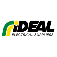 Ideal Electrical NZ logo