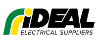 Ideal Electrical Suppliers logo