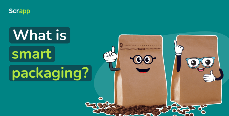 Smart Packaging: What is it and What does it do?