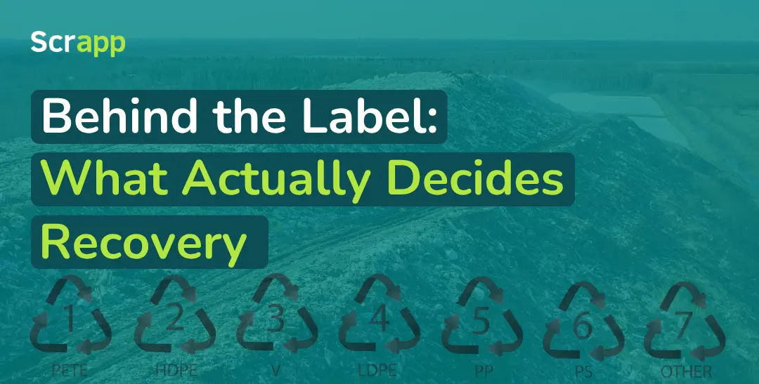 Behind the Label