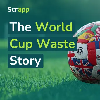 World Cup Waste Story