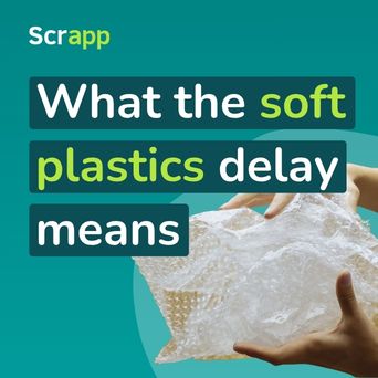 what soft plastics delay admits thumbnail