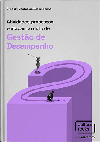 [Série Gestão de Desempenho] Atividades, processos e etapas do ciclo