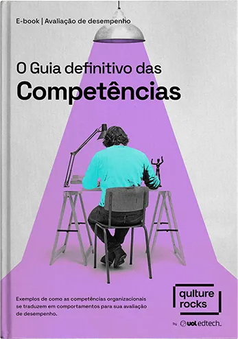 O Guia Definitivo das Competências