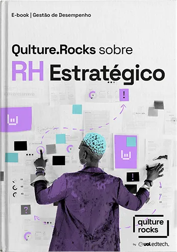 Qulture.Rocks sobre RH estratégico