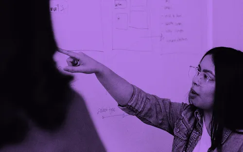 Liderança democrática: definição e características