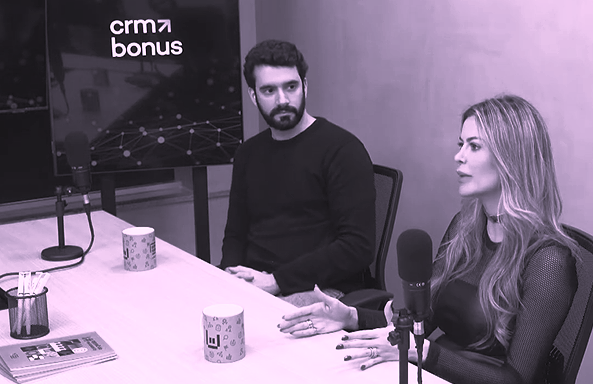 Webinar: Gestão de Desempenho do Zero com a CRMBonus
