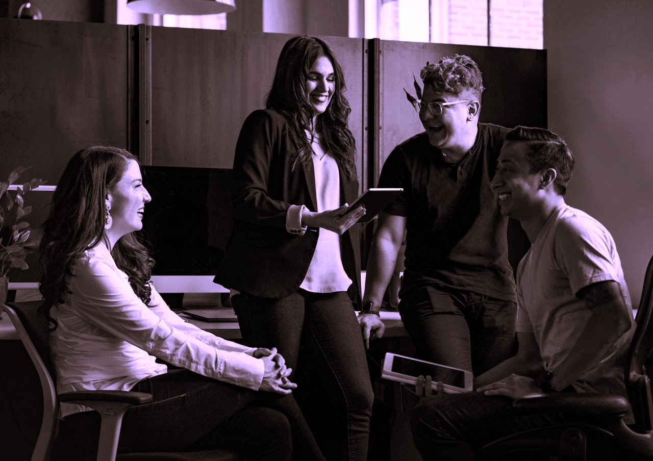 Cultura de aprendizagem: o que é, benefícios e como promover