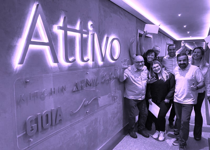 Attivo Group: descubra como a rede de restaurantes faz gestão de desempenho