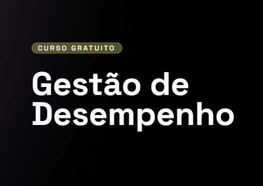 Gestão de Desempenho