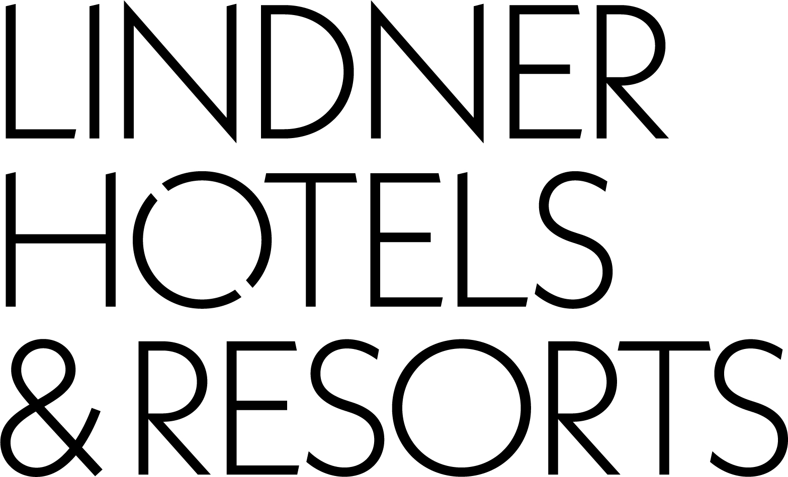 Lindner Hotels Logo