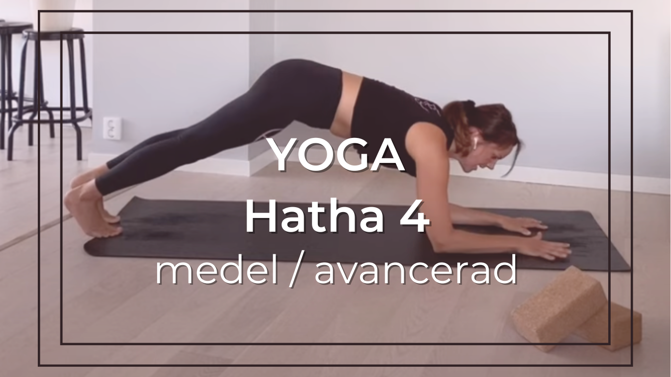 HathA 4 - 40 min