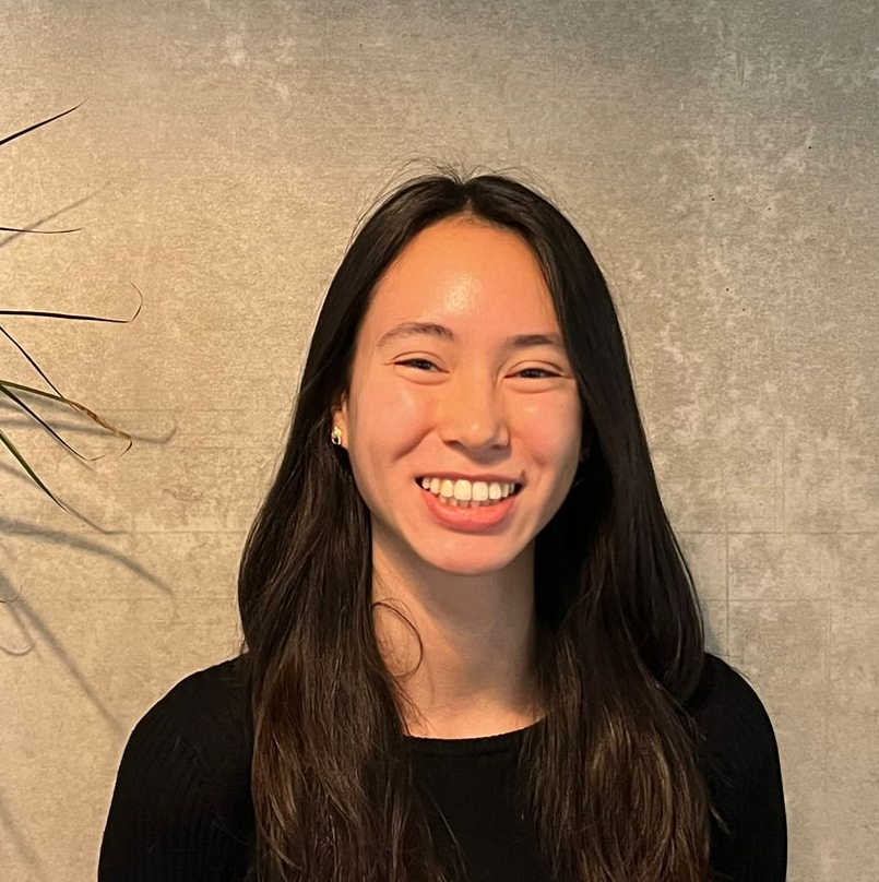 Aurelia van den Berg