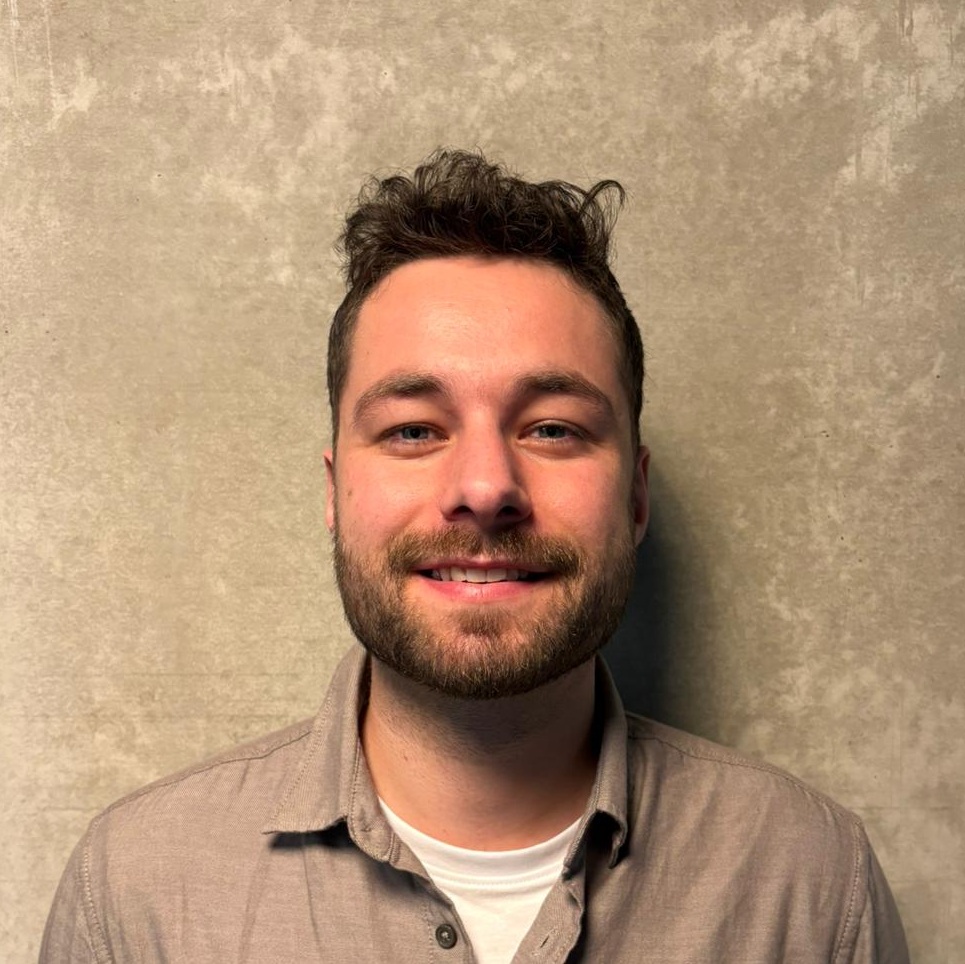 Joep van de Vondervoort