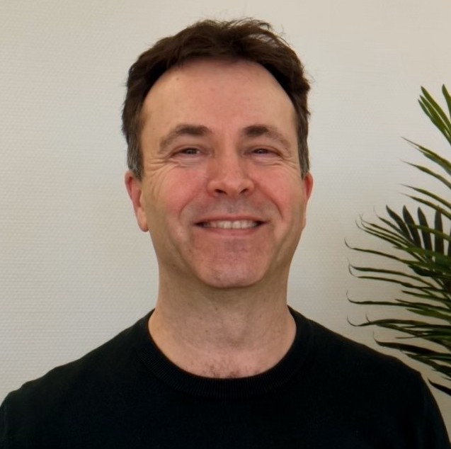 Ruud Harbers